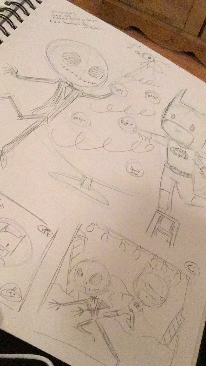 chibicelina's tweet image. What I hope to complete tonight. #funprojects #commissions