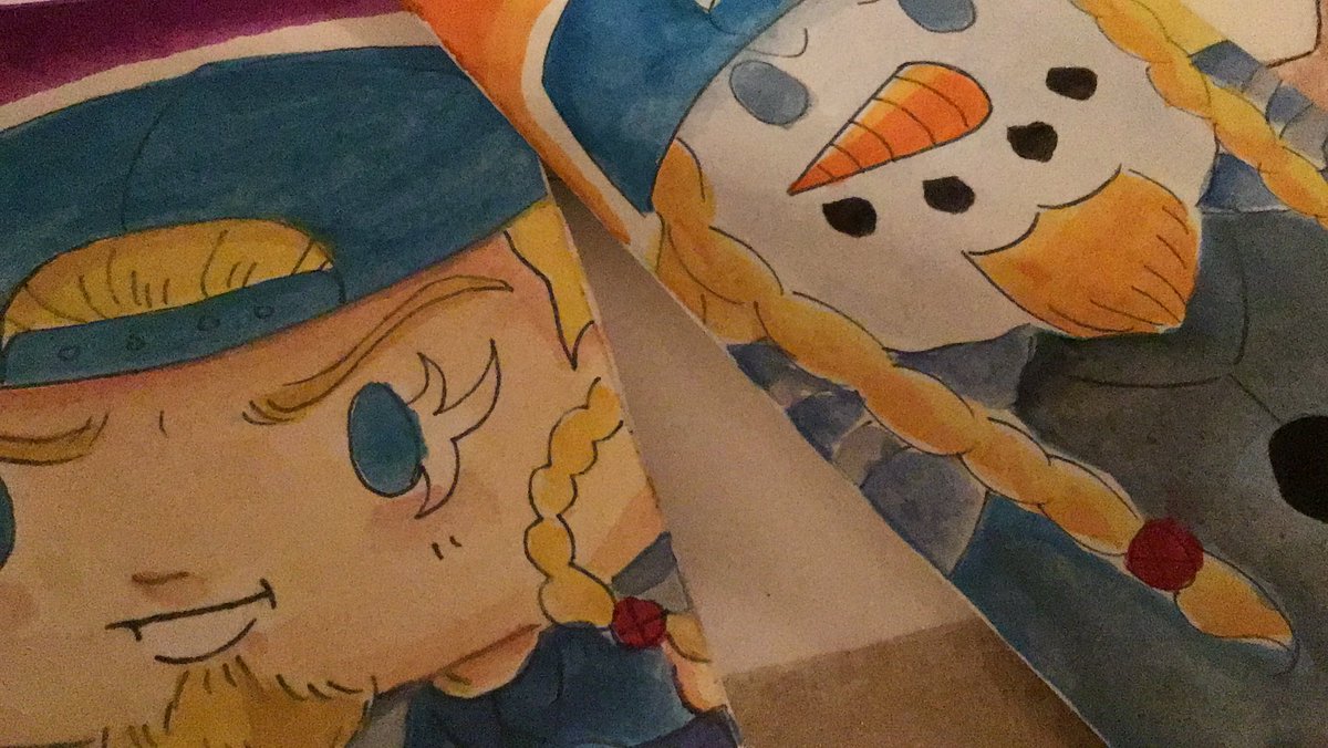 chibicelina's tweet image. What I hope to complete tonight. #funprojects #commissions