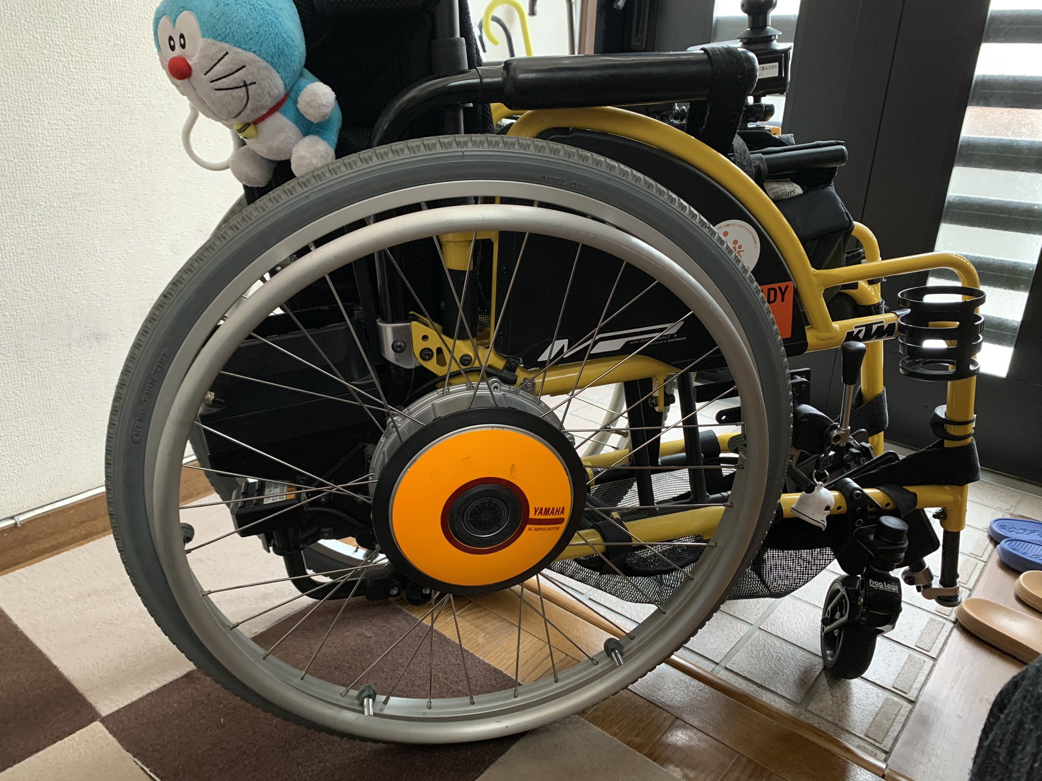 カーリー🐣分身ロボットカフェOriHimeパイロット on Twitter: