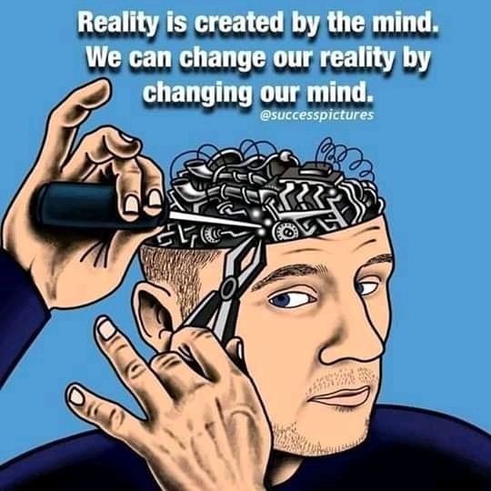Our Happiness and Choices depend on how we choose to look at this thing callled LIFE... .Thread