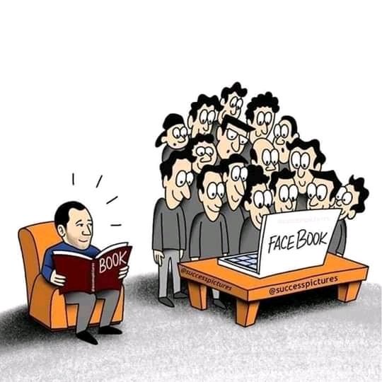 Be thankful for what you have