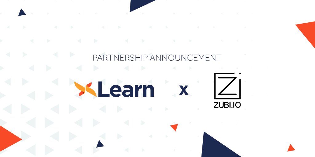 We are excited to announce our partnership with <a href="/zubi_io/">Zubi.io</a> , a platform for new-age learners.

We have an exciting surprise lined up as a part of the partnership. Stay tuned for more.

#TryCrypto