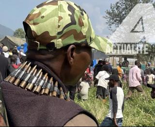 AxcellinNdoole's tweet photo. Nous appelons la population de Beni à soutenir et collaborer avec les FARDC pendant les opérations du traque des ADF NALU. Gage d'une paix durable à Beni. https://t.co/mUHXClWvrR