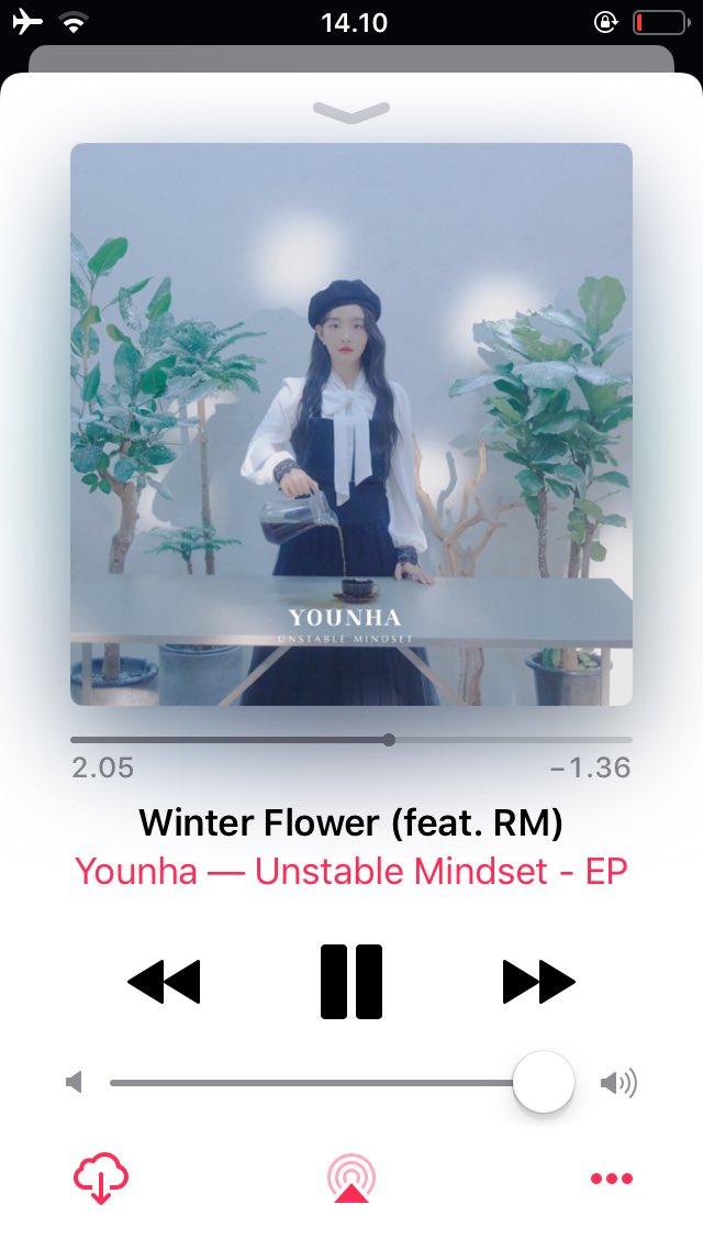 mintomymind's tweet photo. 🖤🖤

@BTS_twt #1YearWithWinterFlower #BloomInWinterRM #방탄소년단 #BTS #RM #방탄소년단RM #남준 #NAMJOON https://t.co/V2APKd7sh2
