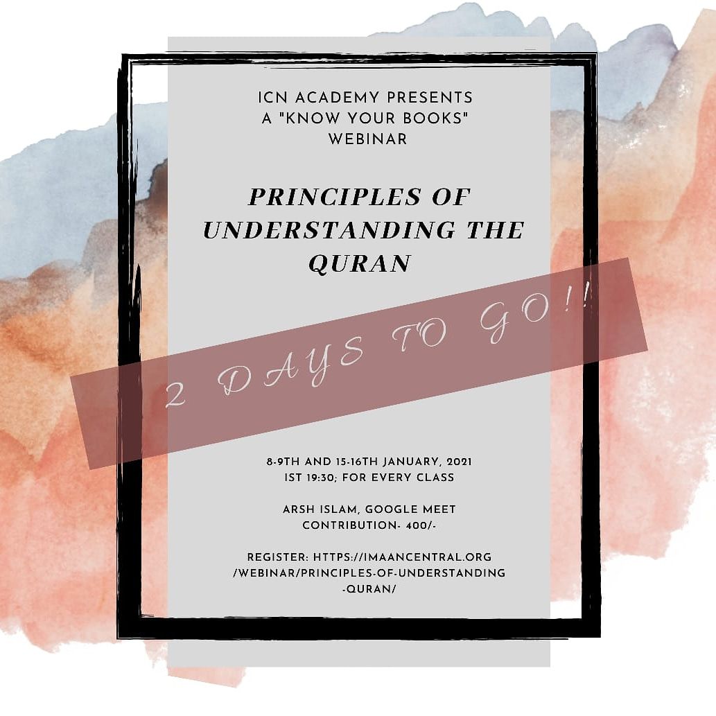 imaancentral's tweet photo. 2 days left for registration!

Register here: 
https://t.co/BLPMnOACrf https://t.co/paGnr8PKbf