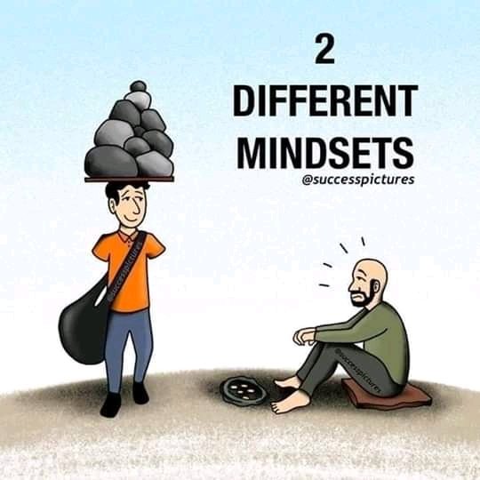 Our Happiness and Choices depend on how we choose to look at this thing callled LIFE... .Thread