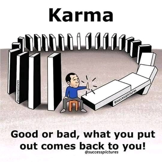 Our Happiness and Choices depend on how we choose to look at this thing callled LIFE... .Thread