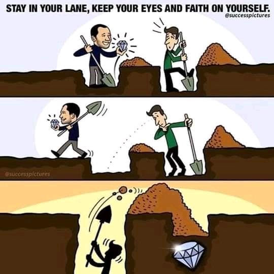 Our Happiness and Choices depend on how we choose to look at this thing callled LIFE... .Thread