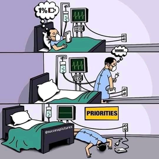 Our Happiness and Choices depend on how we choose to look at this thing callled LIFE... .Thread