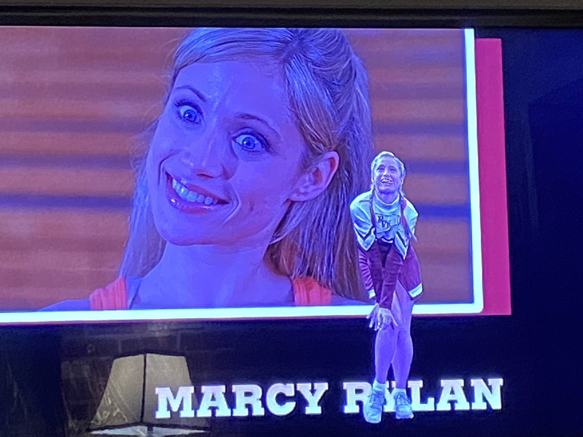 Stephanie Duras tweet media