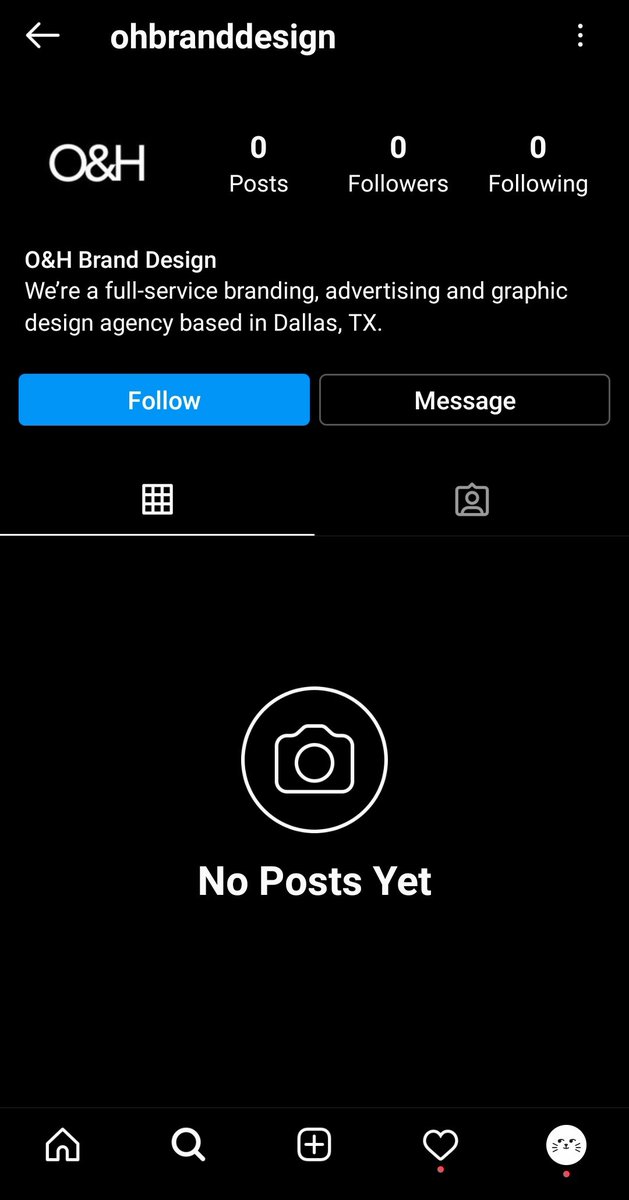 So the agency that did the designs issued an apology but they also went through the trouble of blocking BOTH my ig accounts  bruh the project ended, you did the work already, why you tryna break up after the relationship already over?