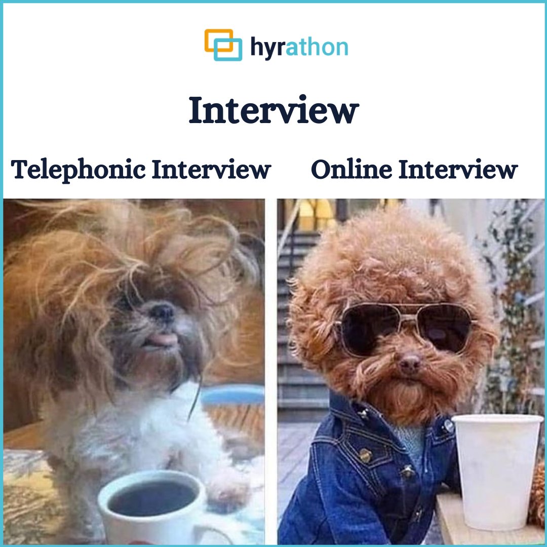 _hyrathon_'s tweet photo. Don't lie, you know you do it...

 #meme #onlineinterview #technicalinterview #hiring #technicalinterview #hyrathon #hireprofessionals #hiredevelopers #techhire #hirecoders #onlinehiring #remotehiring https://t.co/K21bW6nRPA