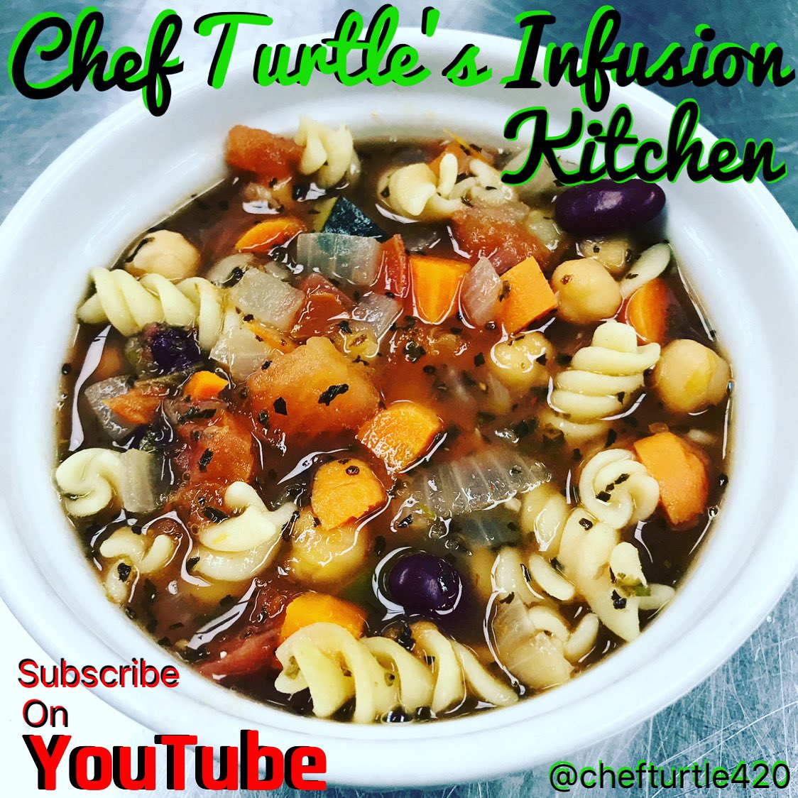 ChefTurtle2's tweet photo. π’π #chefturtlesinfusionkitchen #chefturtle420 #420Friendly #weedlife #cannabis #weedchef #mmjchef #420chef #marijuana #marijuanachef https://t.co/rYNtp545Nh
