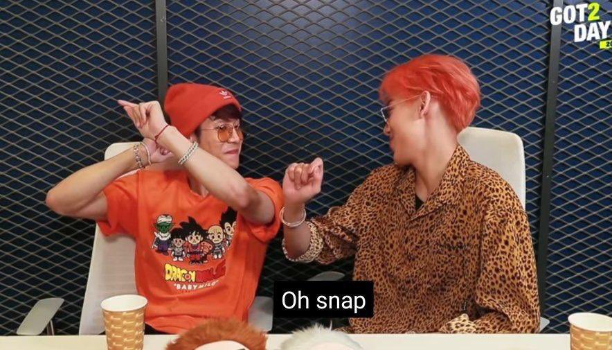 teamwangs's tweet image. 1M .... btches cant stop talking