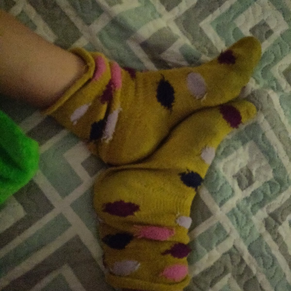 OnlyFans_4Feet tweet media