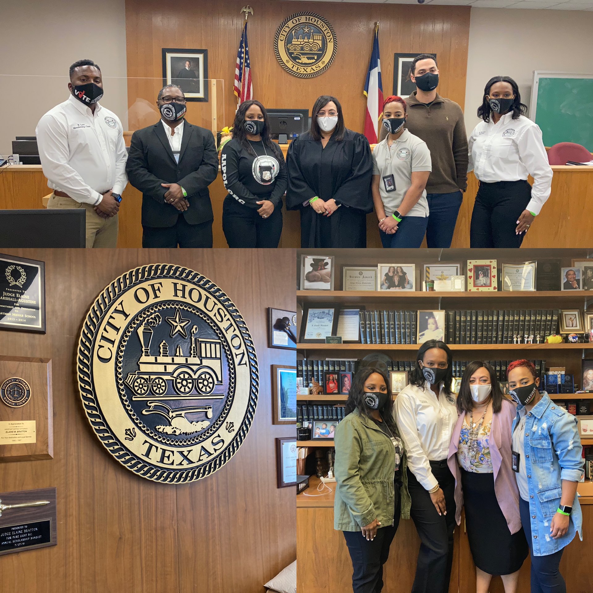 Enterprise Al Municipal Court 64 - rtihs3s