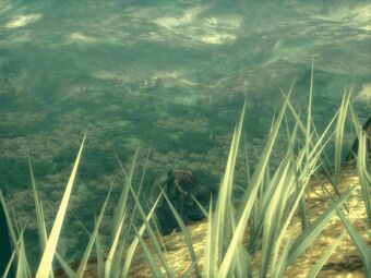 The geographical setting of MGS3 is the same place where Zanzibar Land is in Metal Gear 2. (Tselinoyarsk)