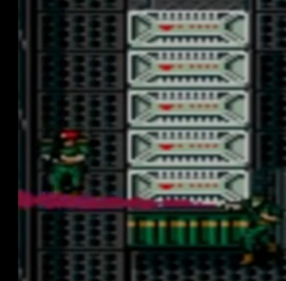 Big Boss (Naked Snake) wears a beret in MGS3, which could be a reference to him wearing a beret in Metal Gear 2.