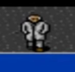 Dr. Madnar helped make Raiden's cyborg body in MGS4. Madnar also created the TX-11s, the TX-55 and Metal Gear D. Madnar appears in Metal Gear 1 and Metal Gear 2.