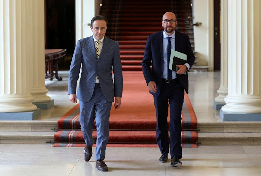 The largest political party in both Flanders and Belgium, the Flemish nationalist N-VA, is at the forefront of these requests. Bart De Wever has come to embody French-speakers’ fears that Belgium would eventually split.