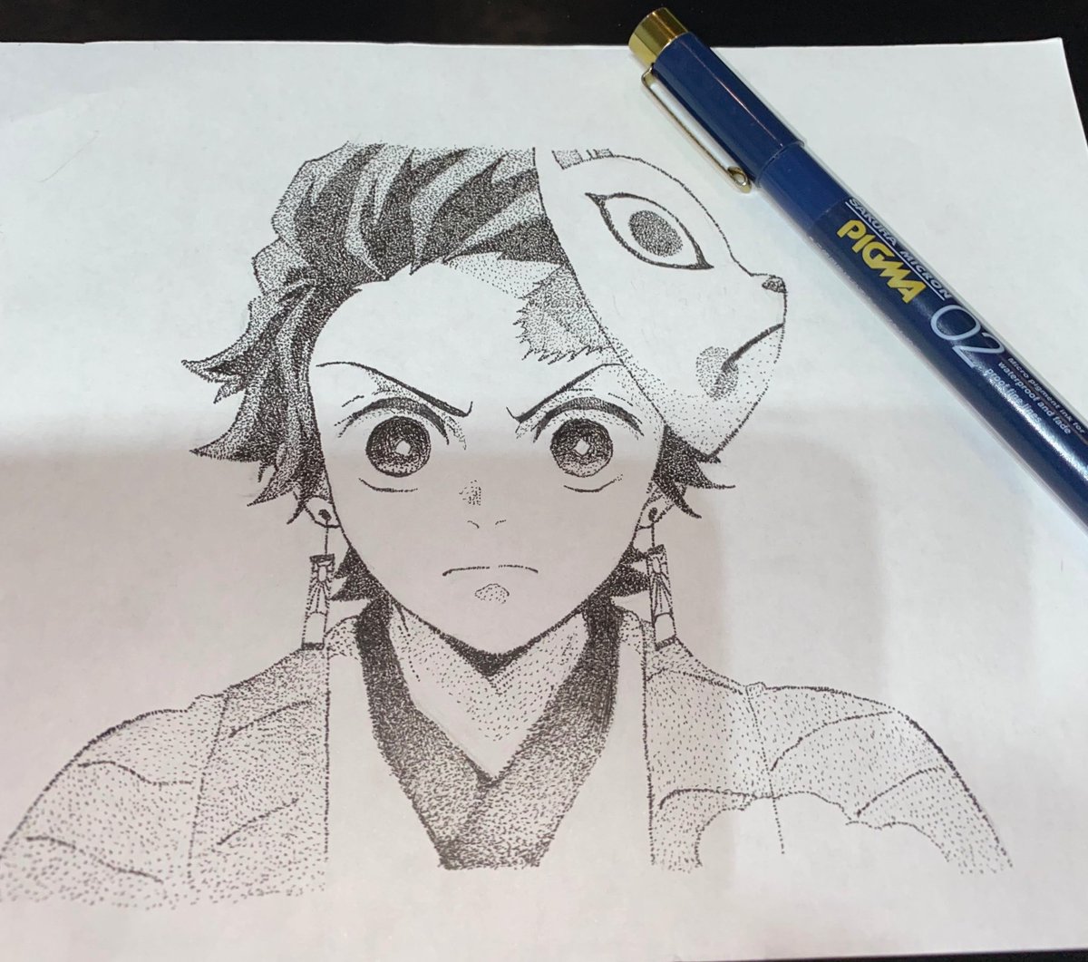 夢を探す少女 たあ 昨日で17人 今日も頑張らなきゃ てことで過去絵どーん 点描画 の 竈門炭治郎 イラスト イラスト好きさんと繋がりたい いらすとや イラスト初心者 鬼滅の刃好きな人と繋がりたい 鬼滅の刃イラスト フォロバ100 フォロー 夢を探す少女 たあ 昨日で17人 今日も頑張らなきゃ てことで過去絵どーん 点描画 の 竈門炭治郎 イラスト イラスト好きさんと繋がりたい いらすとや イラスト初心者 鬼滅の刃好きな人と繋がりたい 鬼滅の刃イラスト フォロバ100 フォロー