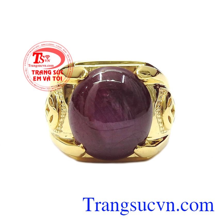 tsvn_emvatoi's tweet photo. Nhẫn nam ruby sao thiên nhiên tài lộc được chế tác từ vàng tây 14k và đá ruby sao thiên nhiên hợp mệnh. https://t.co/opOXoXnSdx #nhannamruby #nhannam #nhannamvangtay #nhannamdaquy #nhannammenhhoa #evt #EMVATOI @trangsucemvatoi @emvatoijewlry https://t.co/Alyq6DYTEN