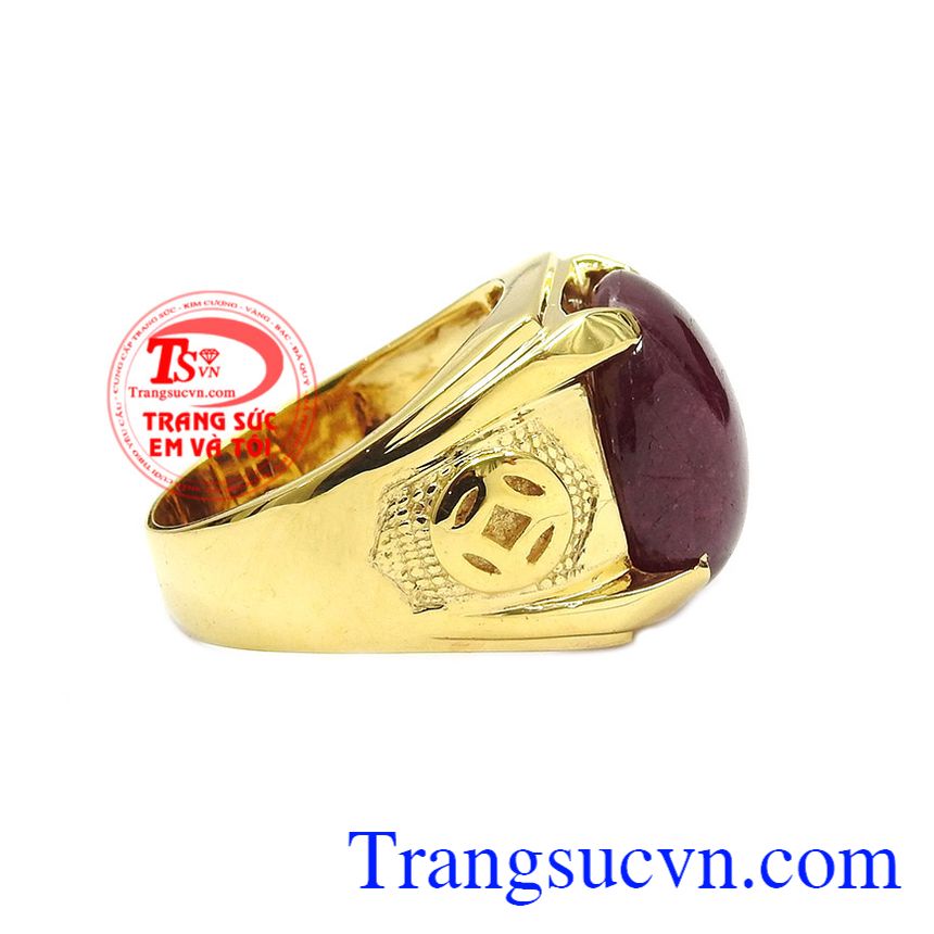 tsvn_emvatoi's tweet photo. Nhẫn nam ruby sao thiên nhiên tài lộc được chế tác từ vàng tây 14k và đá ruby sao thiên nhiên hợp mệnh. https://t.co/opOXoXnSdx #nhannamruby #nhannam #nhannamvangtay #nhannamdaquy #nhannammenhhoa #evt #EMVATOI @trangsucemvatoi @emvatoijewlry https://t.co/Alyq6DYTEN