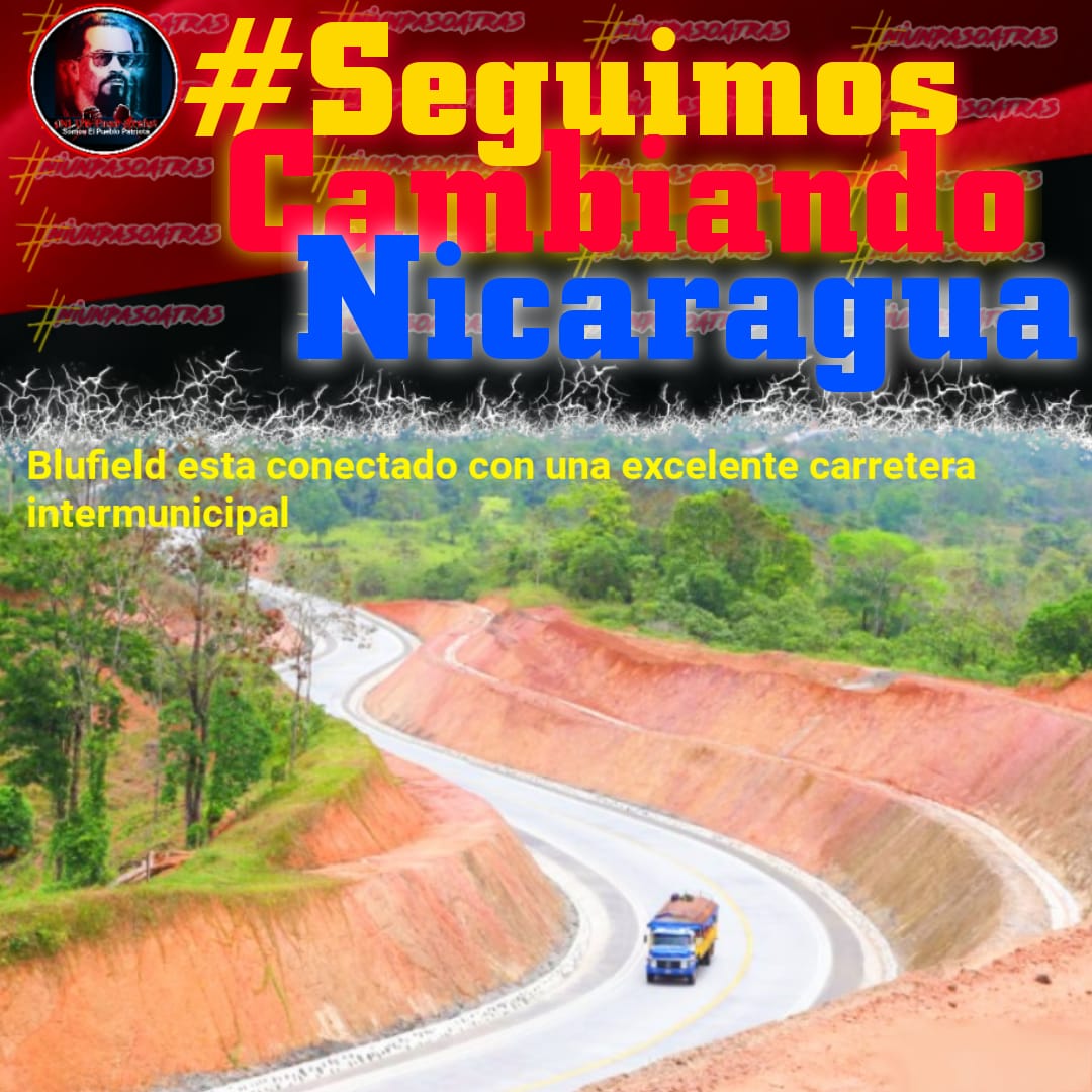 INSS San Rafael del Sur tweet media
