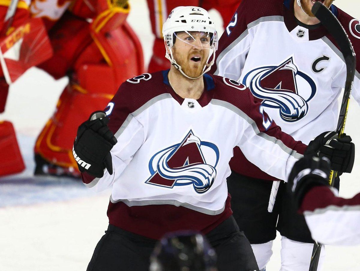 Colin Wilson retires from NHL after 11 seasons
