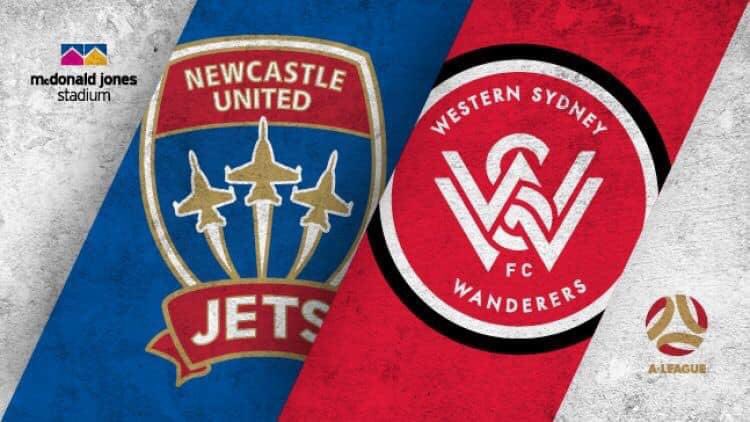 For information regarding attendance at the Newcastle Jets v Western Sydney Wanderers game at McDonald Jones Stadium this Friday, 8th January 2021, please visit: ℹ️ bit.ly/396sGRC