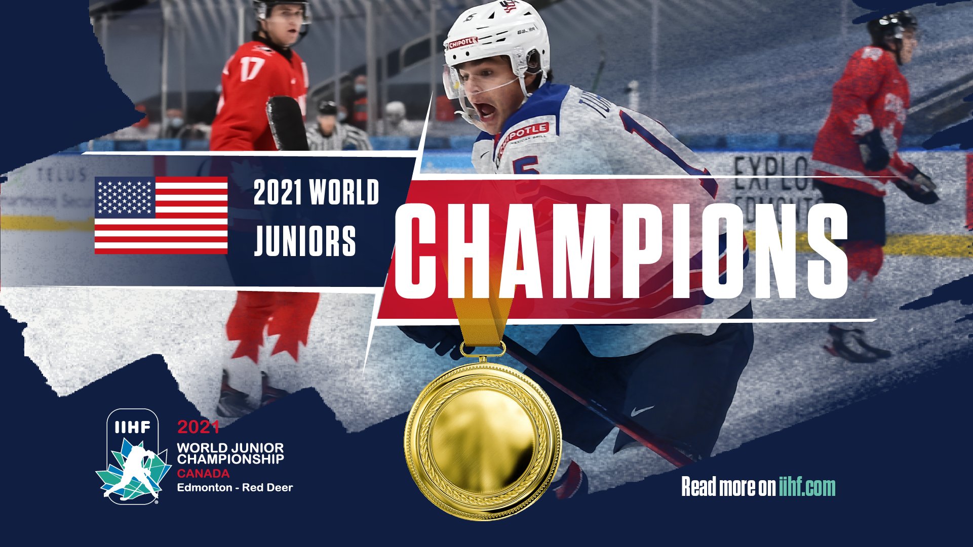 live stream world junior hockey 2021