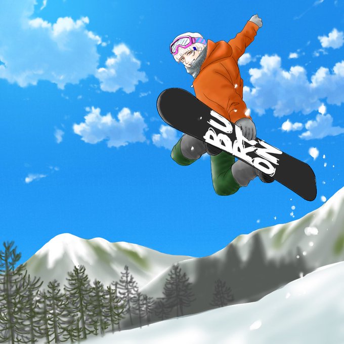 スノボのtwitterイラスト検索結果 スノボのtwitterイラスト検索結果