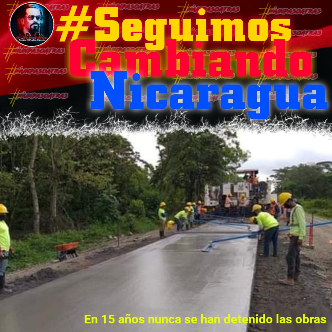 INSS San Rafael del Sur tweet media