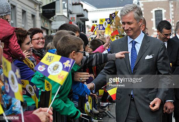 Because of its small size and limited contribution to institutional reforms, the German-speaking community has usually been neglected in analyses of the Belgian linguistic conflict.
