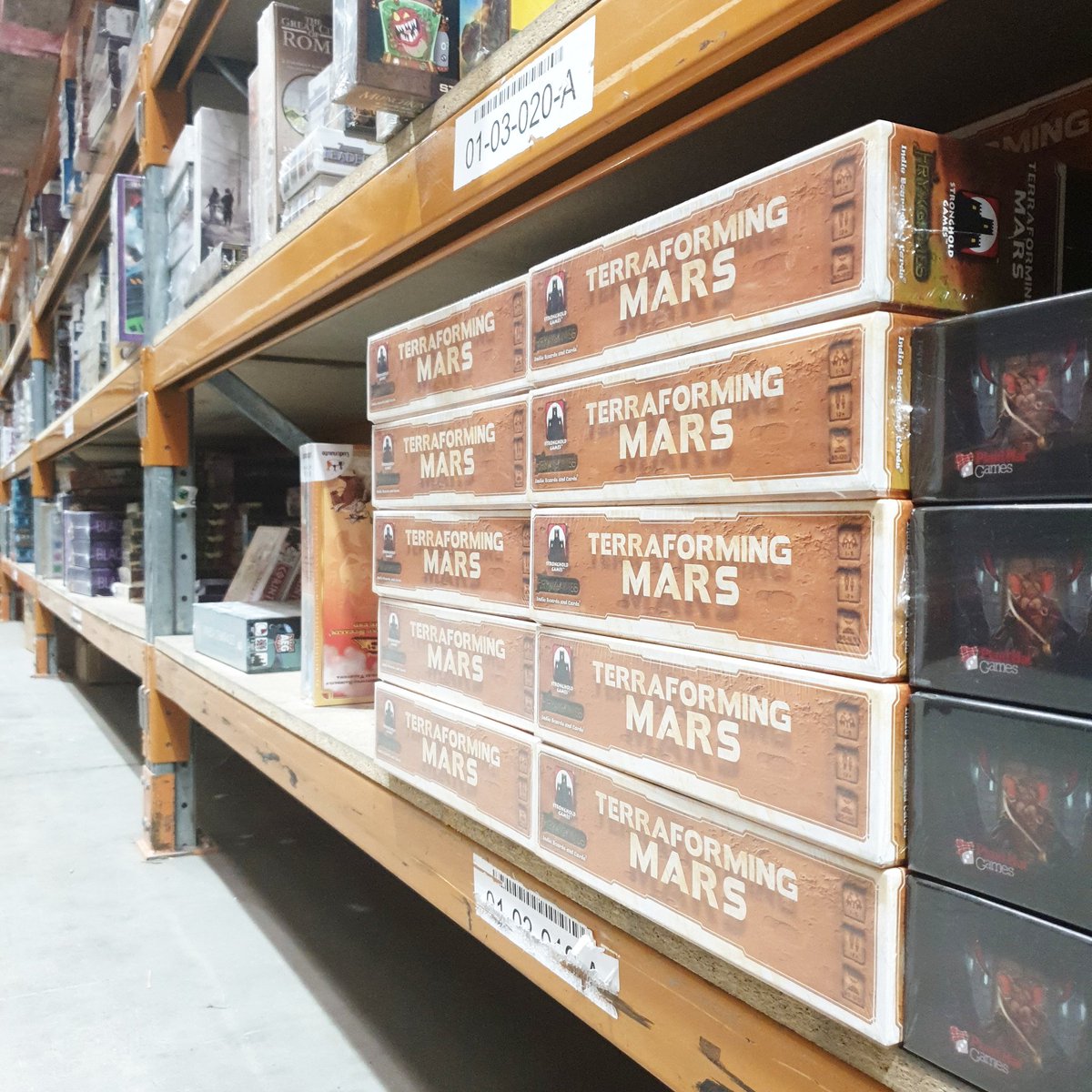 Let's Play Games tweet media