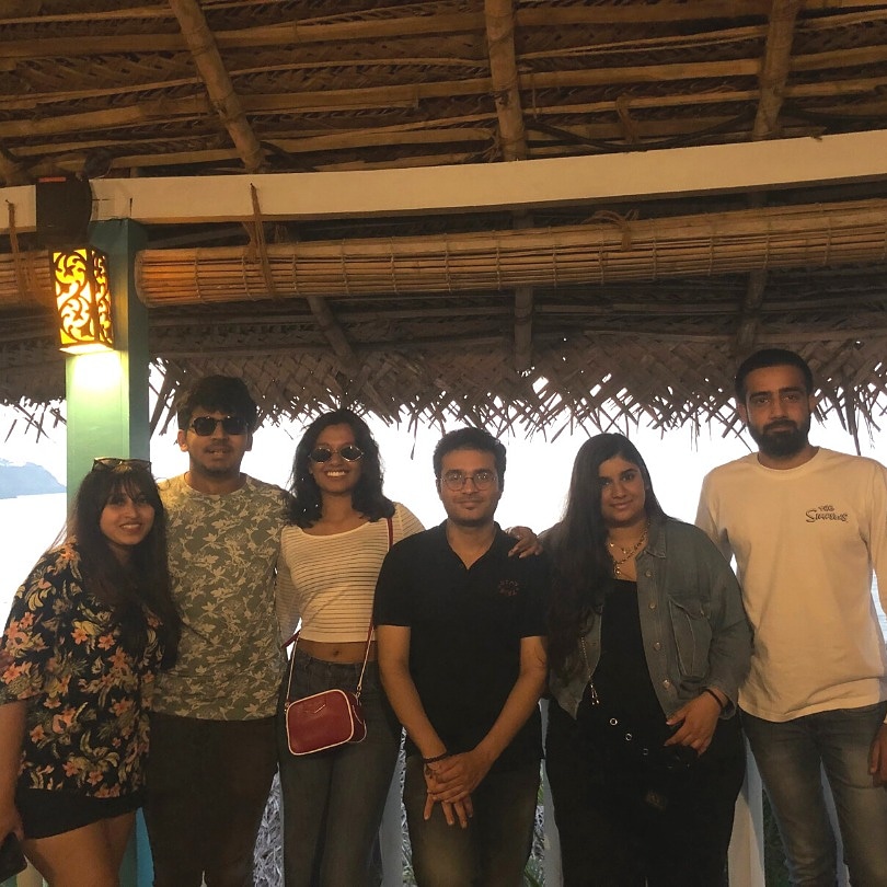 PAXEdutainment's tweet photo. We hope you are all having a great week, just like our student interns in Goa during their Glocal Corporate Internship are! 🌈
. 
. 
#glocalinternship #2021goals #internshipingoa #interngoa #goa #traveltheparadise #vitaminsea🌊 #winterinternship #winter2020 #paxedutainment https://t.co/Fcw4NhlVCn
