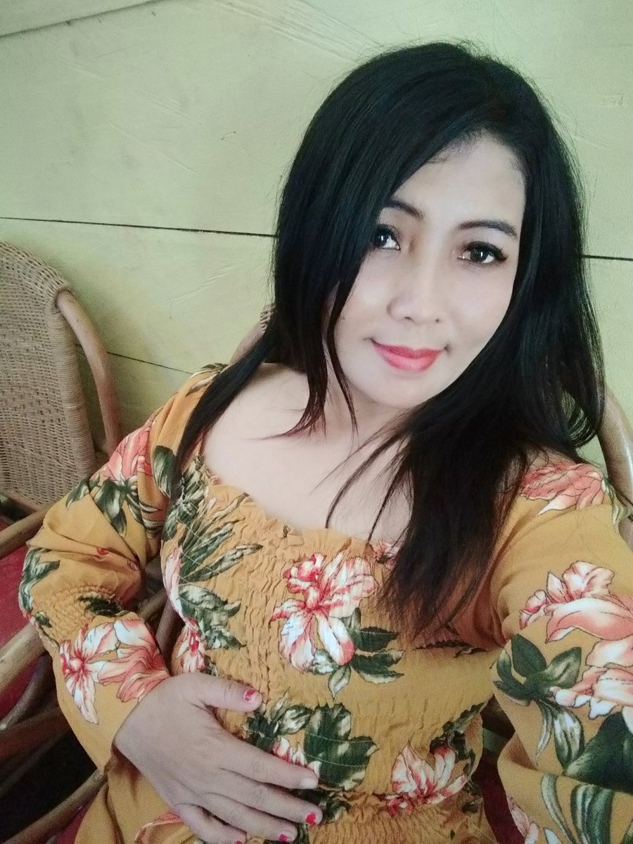 NancyHoppo's tweet photo. Nyaman https://t.co/GesF0s5ogT