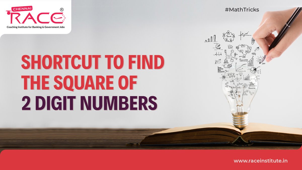 _VerandaRACE's tweet photo. Are aptitude questions taking up more time to solve in the exam? Here is a simple shortcut to help you tackle maths problems with ease. For more #MathsTips & tricks, follow this page. #QuantitativeAptitude #AptitudeSkills #MathsShortcuts #MathsTricks #CompetitiveExams #BankExams https://t.co/iKpuQt3RdN
