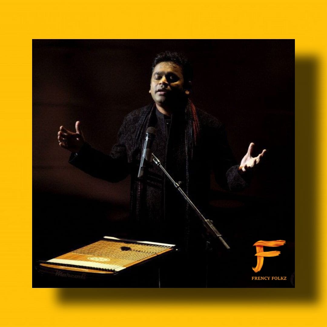 PrasanthPrPill2's tweet photo. #HappyBirthdayARRahman https://t.co/3TbCvU89Ba