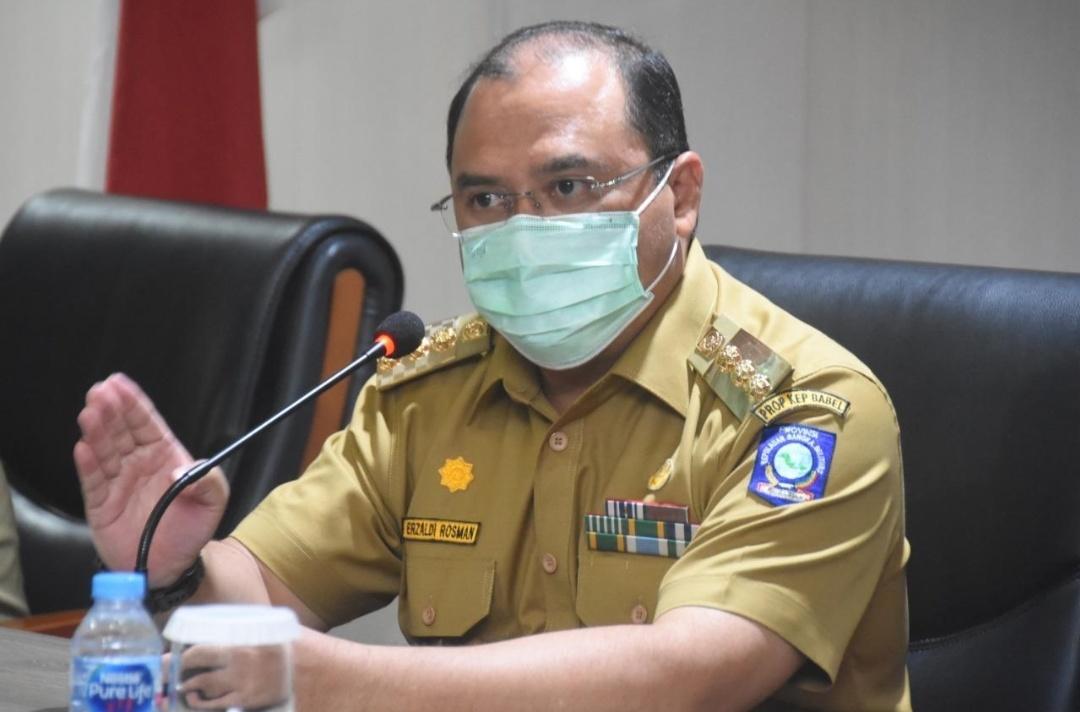 babelreview's tweet image. Gubernur Babel Siapkan Strategi PEN 2021; Untuk Hadapi Pandemi Naikkan Ekonomi babelreview.co.id/gubernur-babel…

#PEN #Erzaldi #GubernurBabel #ekonomi #COVID19