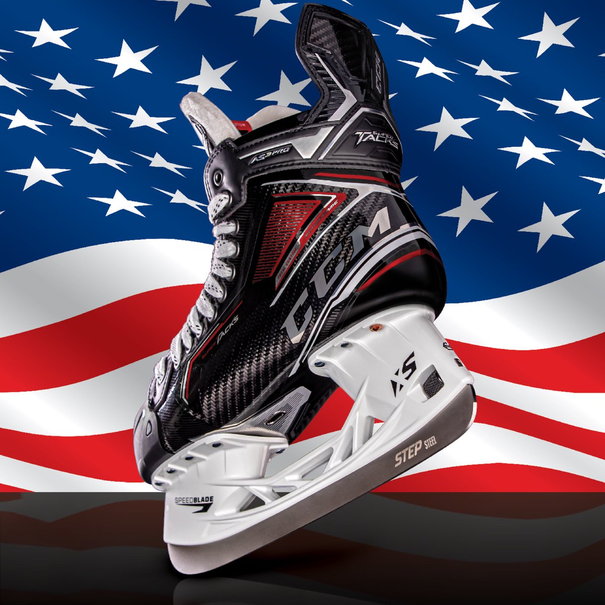 ccm total custom skates