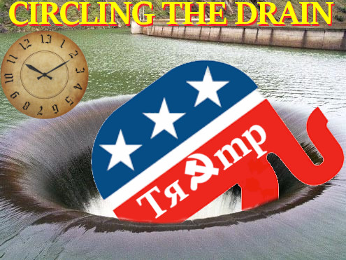 @SenatorLoeffler @ReverendWarnock defeated Kelly Loeffler in bid for U.S. Senate
#TrumpCirclingTheDrain
#GOPHypocrisy
#GOPCirclingTheDrain
#PostThePeach
#ClockStrikesThirteen https://t.co/MDYKJd7m8k