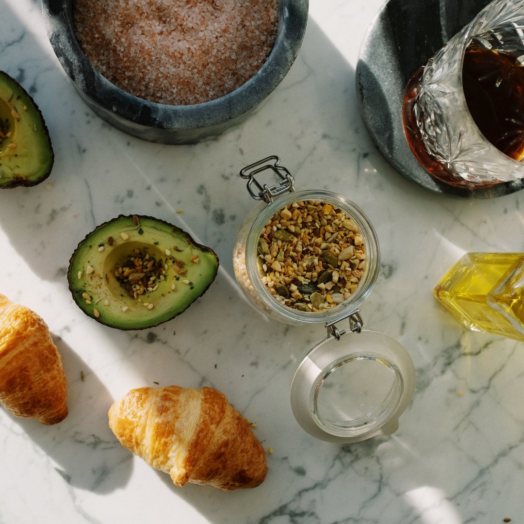 AvoSeedo's tweet photo. Perfect breakfast! A real paradise for my eyes and my belly!
.
.
.
#AvoSeedo #avocado #avocados #avocadolover #avocadolovers #avocadolove #avocadotoast #fruit #breakfast https://t.co/J0lBmUUJnb