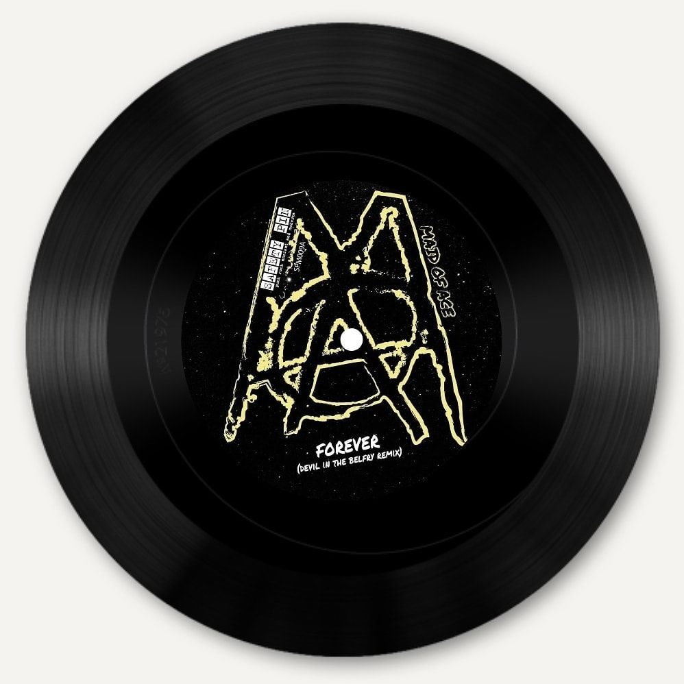 FOREVER (DEVIL IN THE BELFRY REMIX) 7" SPLIT w/ DEE SKUSTING &amp; THE RODENTS (LA) OUT ON SAFETY PIN MAGAZINE! PRE-ORDER NOW 👇
safetypinmag.com/shop