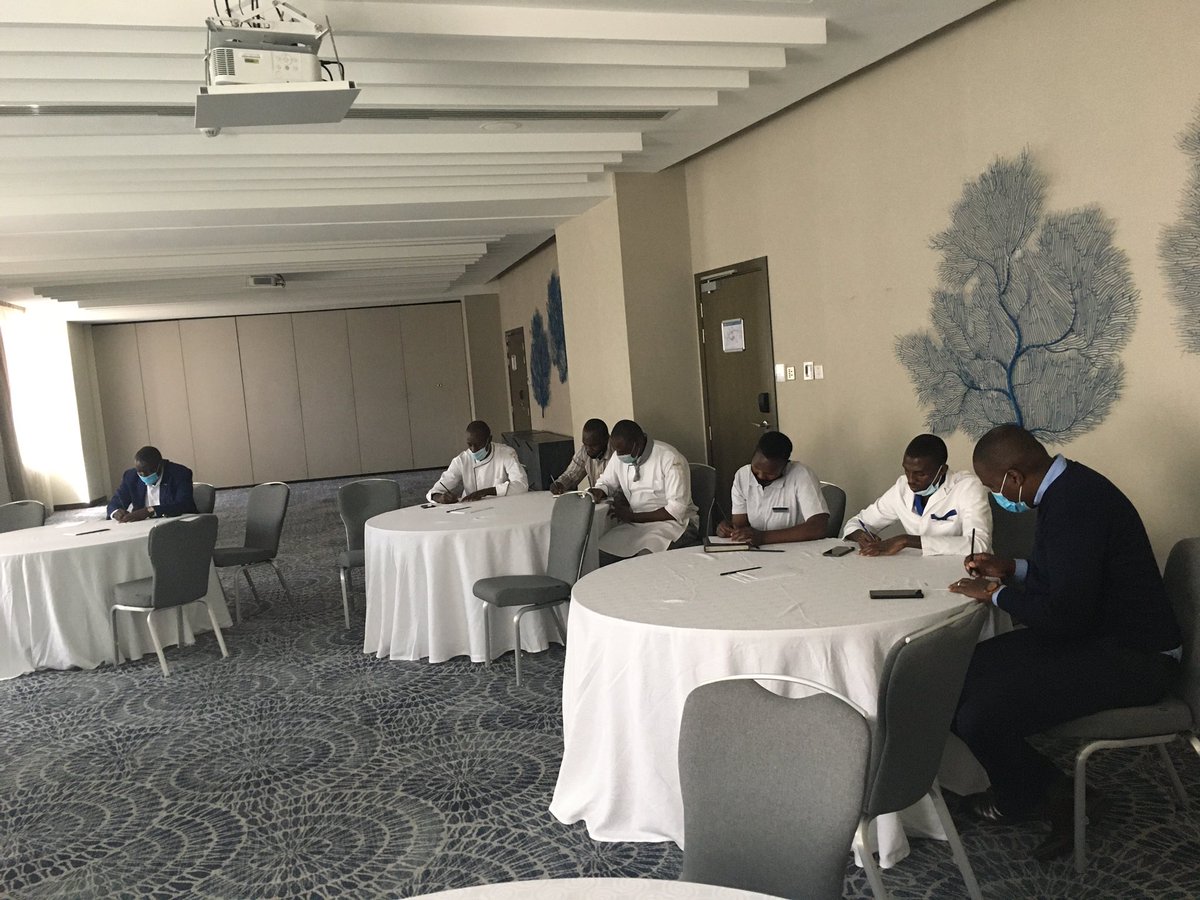 Happy New Year! We are delighted to welcome Radisson Blu Hotel &amp; Residence,Nairobi Arboretum to our program. The 5-star hotel has demonstrated dedication to embracing sustainable practices and is actively supporting the local community. 
#greenkey #sustainability #tourism