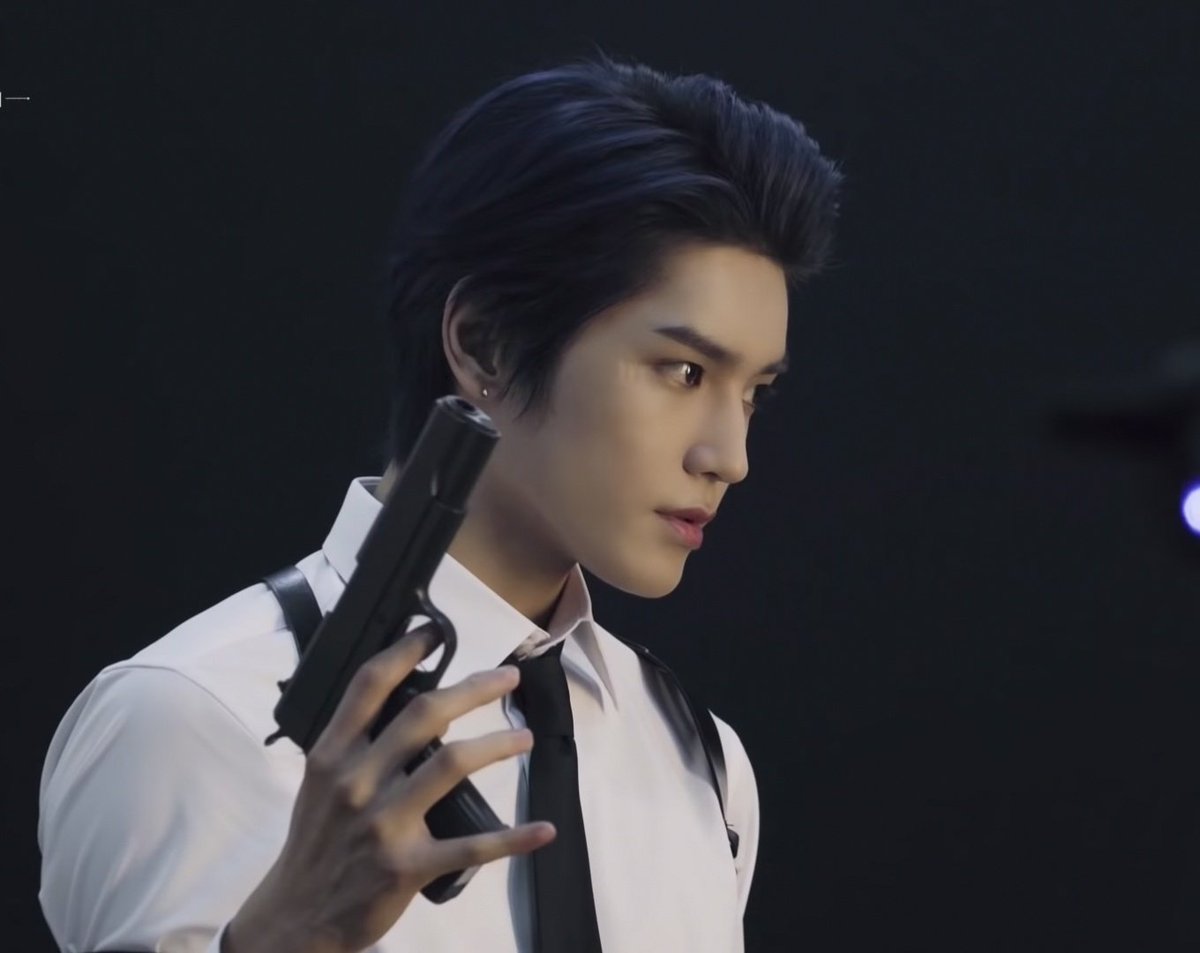 JinnieMZt_'s tweet photo. ส่วนนี่ นายทิโมธี เดวิส #SecretTJ https://t.co/KqGRriIvoV