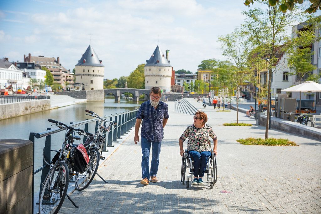 TabiFolk's tweet photo. Planning to visit #Belgium and looking for some specific resources for visitors with #accessibility requirements?  Then check out this post in our Belgium #accessibletravel group! 
 https://t.co/JuuudBF8F2 https://t.co/OwFs2KZrE8
