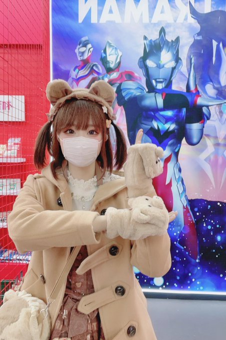 Twitterのコスプレ画像35