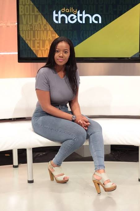 In October 2016 she founded a Financial Fitness Bunny, an agency that provides education on financial matters. Its objective is to simplify financial and consumer education in Africa. She has a YouTube channel where she showcases the lessons.