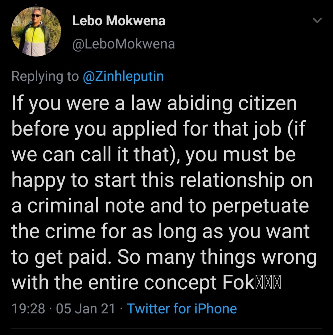 Just when you think its over, then Attacks kept coming from all directions  even asking about her BCOM